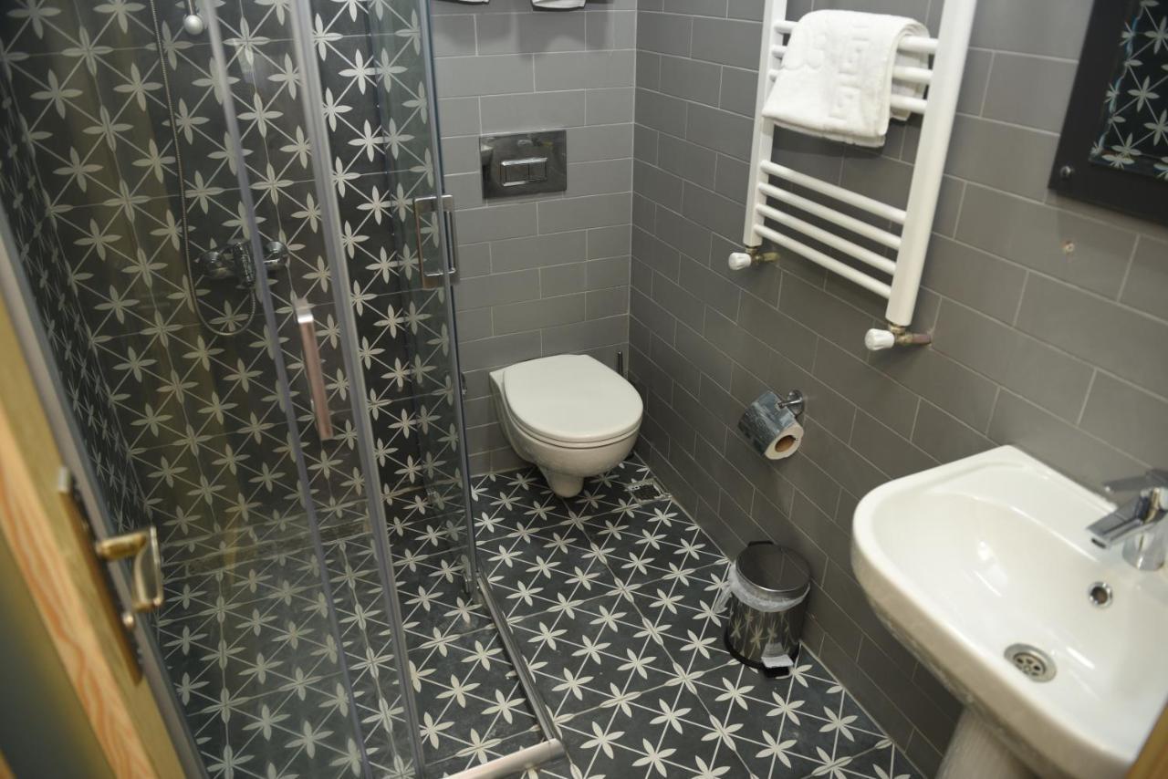 Best Hotel Kadikoy 이스탄불 외부 사진