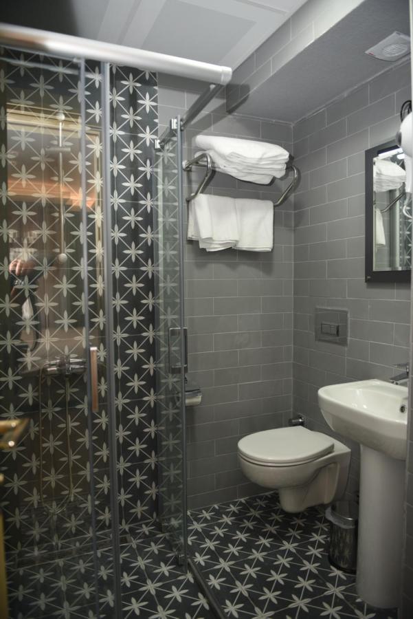 Best Hotel Kadikoy 이스탄불 외부 사진