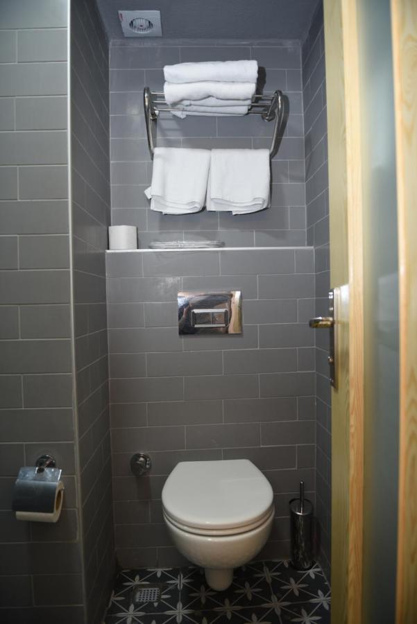Best Hotel Kadikoy 이스탄불 외부 사진