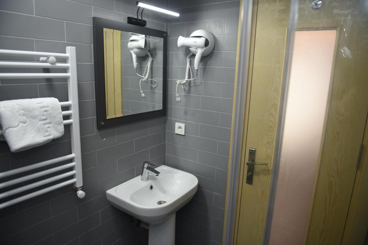 Best Hotel Kadikoy 이스탄불 외부 사진