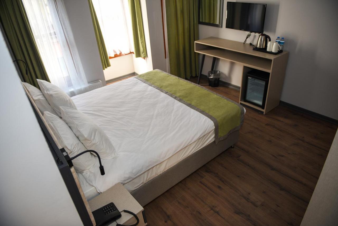 Best Hotel Kadikoy 이스탄불 외부 사진